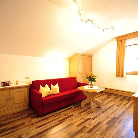 Apartament Apart Astrid - Schishop Nauders