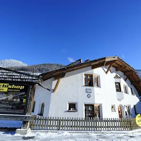 Apartament Apart Astrid - Schishop *