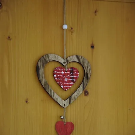 Apart Astrid - Schishop Apartment *