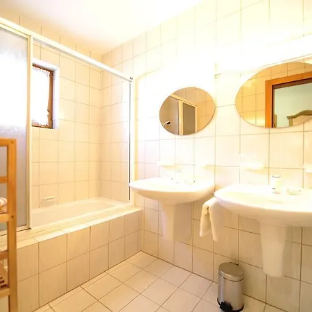 Apartment Apart Astrid - Schishop