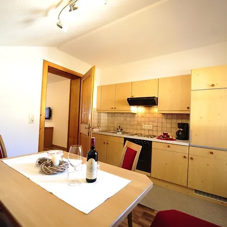 Apart Astrid - Schishop Apartment Nauders