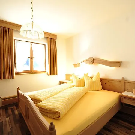 Apartment Apart Astrid - Schishop *
